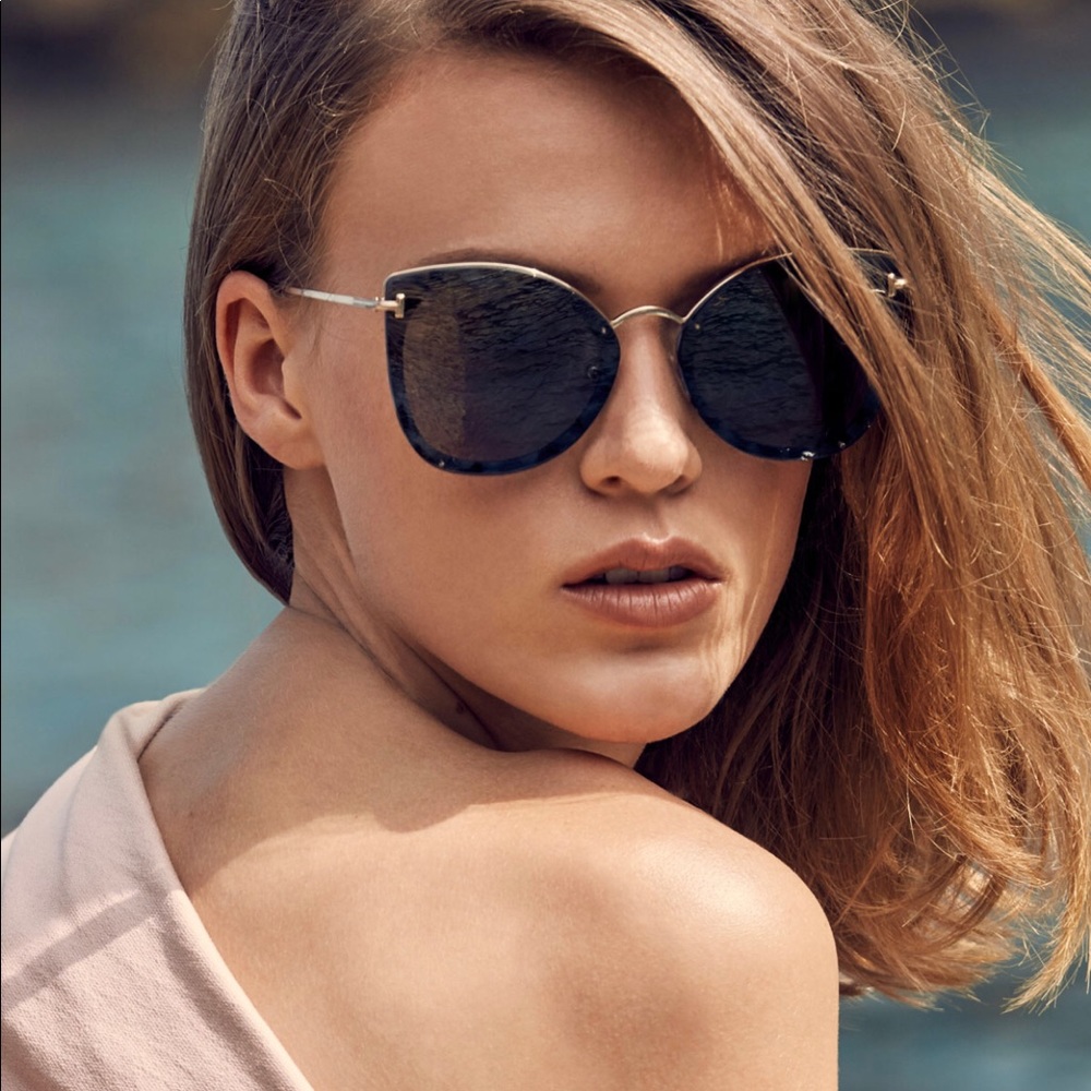 Tom Ford Sunglasses